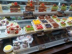 -FANEN法念·烘焙·甜点(万象城店)