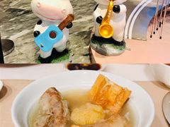 -悦全日餐厅·仁恒洲际酒店