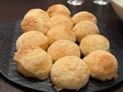 -山港凯悦酒店·东海88私房菜