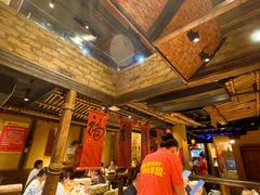 -串盟烧烤大排档·长沙美食地标(星沙店)