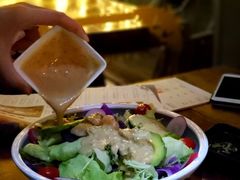 -JUKEBOX玖部音乐餐厅(华侨城店)