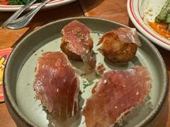 -Laures·月桂西班牙碳烤餐厅(十尚坊店)