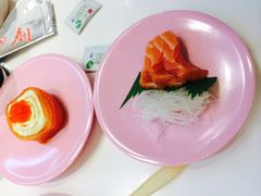 争鲜回转寿司(通州万达广场店)-争鲜回转寿司(通州万达店)