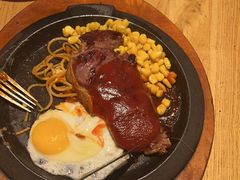 -菲滋意式餐厅(临平万达店)