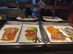 -华安国际大酒店-餐厅