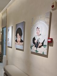 -小阿福儿童摄影(光谷时代广场店)