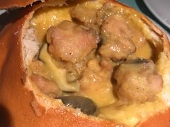 -大树餐厅(益田假日店)