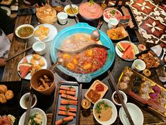 -吼堂老火锅(太古里总店)