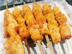 -旺角小渔村·海肠捞饭开创者(环山路店)
