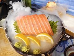 -米禾良日料(人民广场店)