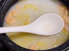 -苹果树下艺术餐厅(通州店)