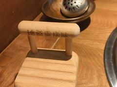 -巴卤社老火锅(财富店)