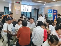 -小马牛肉面·牛骨熬制(南京博物院店)