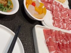 -蒙都43°9羊火锅(平庄店)