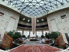 -深圳大梅沙京基洲际度假酒店
