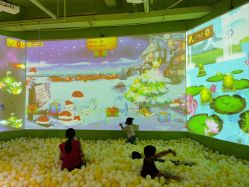 -宝燕乐园(闵行旗舰店)