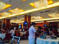 iphone_upload_pic-伙工殿餐厅(吉大店)