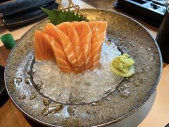 -山葵家居酒屋(天目里店)