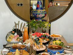 -享月汤皇·海鲜小火锅·聚会(曲江创意谷店)