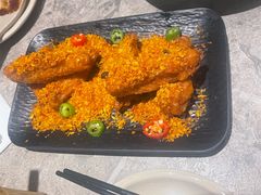 -留半山·香港食堂(啦啦宝都店)