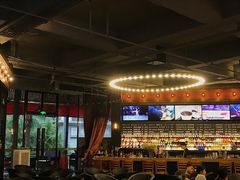 -CIRCLE·酒吧(第一国际店)