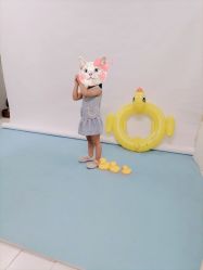 -倾城宝贝儿童摄影(浦东金谊店)