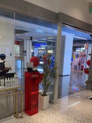 -时尚殿堂hair salon（上地华联店）