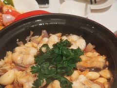 -莆田餐厅PUTIEN(金融街购物中心店)