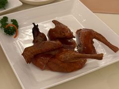 -利苑酒家(合景国际金融广场店)