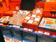 -LOVEGIFT爱礼(八佰伴店)