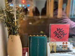 -LADY FAFA(巨鹿路陕西南路路口店)