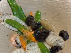 -佬太公海鸭·海鲜大排档(上海总店)