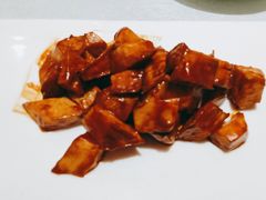 -蜀竹情酒楼(北营房店)