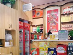 -北戴河庆山饭店·海鲜砂锅粥(北戴河黑石路店)