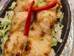 -Santoor 萨都里印度餐厅(北锣鼓巷店)