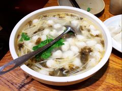 -必点海鲜·鲅鱼水饺(鞍山西道店)