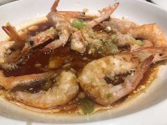 -御花园·粤菜·海鲜火锅(中山公园店)