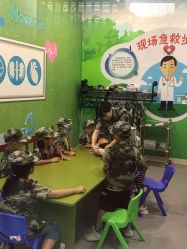 -乐8运动馆·桐语运动乐园(南湖二路店)