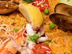 -CRAZYONES西班牙海鲜饭(上海美罗城店)