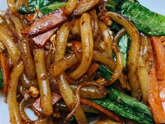 炒银针粉-风之味糖水店(上塘西路店)