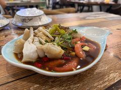 -岳季煎饺
