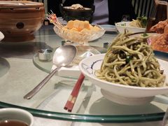 -唐猫庭院·千年陕菜(赛格国际购物中心店)