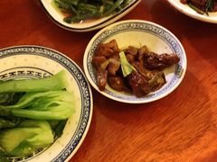 -同得兴 Since·1995 传统苏式面馆(十全街店)