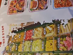 -雙冲柳州螺蛳粉&酸嘢&桂林米粉(簋街店)