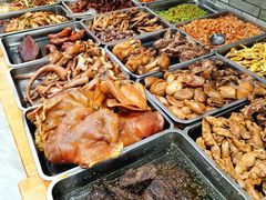 -雷祖芳老妈蹄花店