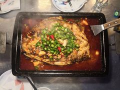 -炉鱼(爱琴海购物公园店)