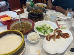 -大鸭梨烤鸭(石佛营店)