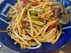 -树厨贵州菜(大十字店)