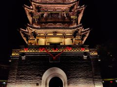 -台儿庄古城