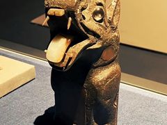 -北京大葆台遗址博物馆